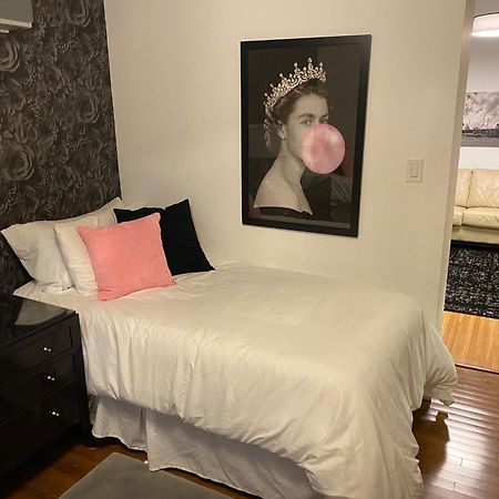 North Of Avon B&B Suites Stratford Exteriör bild