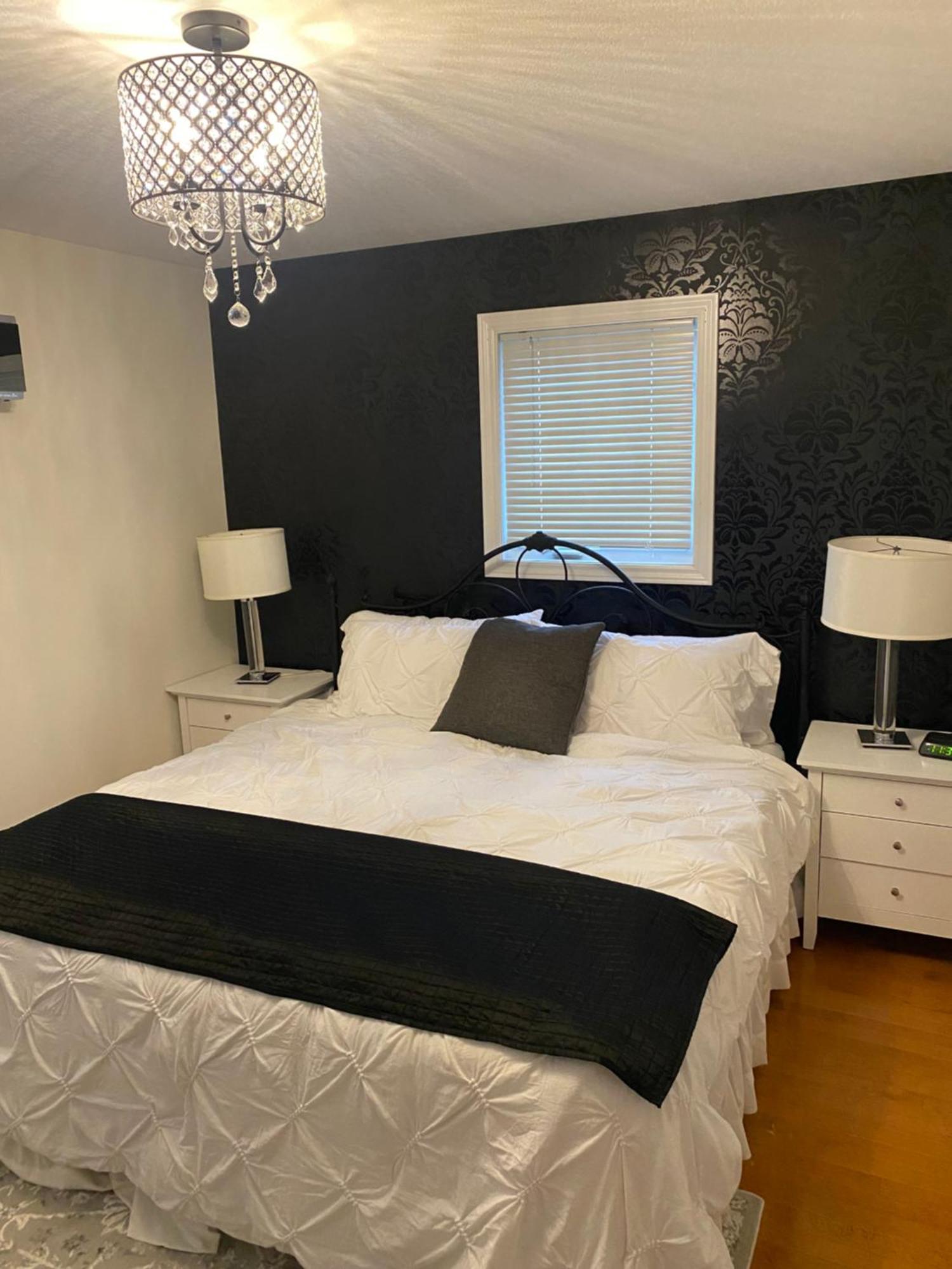 North Of Avon B&B Suites Stratford Exteriör bild
